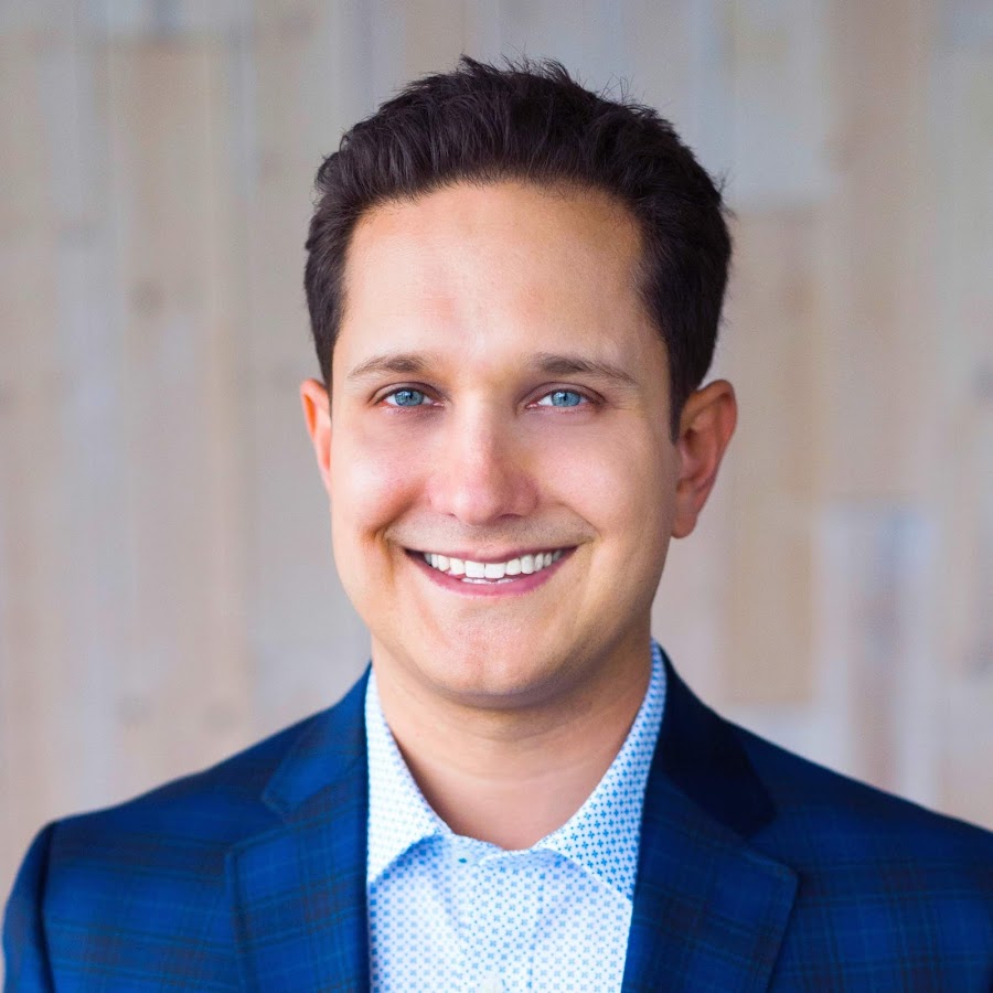 2023 Symposium Speaker Jason Dorsey